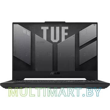 Игровой ноутбук ASUS TUF Gaming F15 FX507VV-LP314 (90NR0BV7-M00NV0) картинка 2